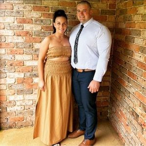 Meet your Posher, Brooke